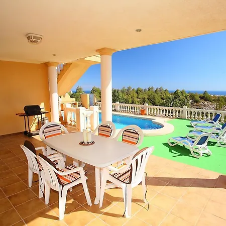 Villa Lea Denia