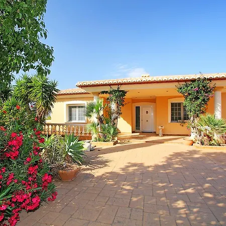 Villa Lea